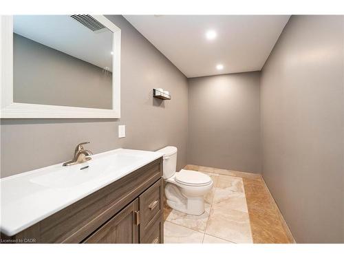 335 Falling Green Crescent, Kitchener, ON - Indoor Photo Showing Bathroom