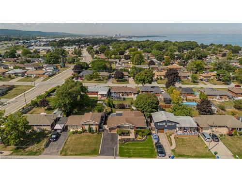407 Murray Street, Grimsby, ON - Outdoor With View
