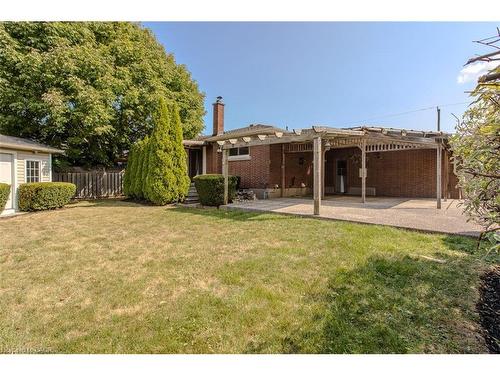 407 Murray Street, Grimsby, ON - Outdoor