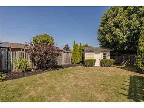 407 Murray Street, Grimsby, ON - Outdoor