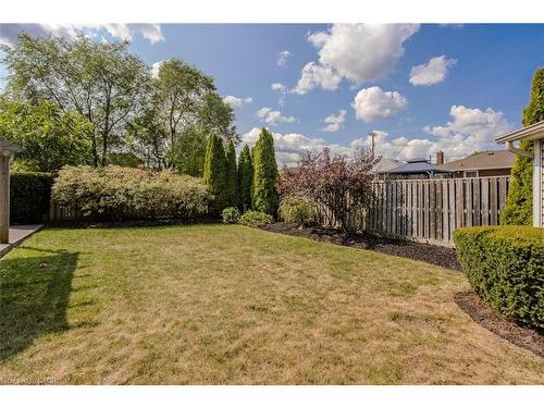 407 Murray Street, Grimsby, ON - Outdoor