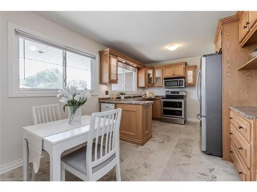 407 Murray Street, Grimsby, ON - Indoor