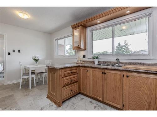 407 Murray Street, Grimsby, ON - Indoor