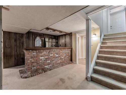 407 Murray Street, Grimsby, ON - Indoor Photo Showing Other Room