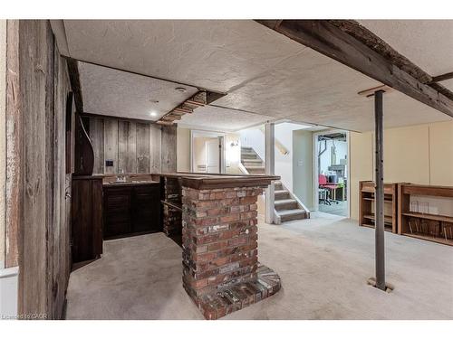 407 Murray Street, Grimsby, ON - Indoor Photo Showing Other Room