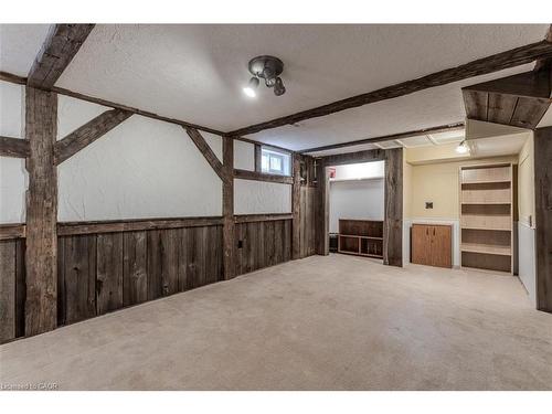 407 Murray Street, Grimsby, ON - Indoor Photo Showing Other Room