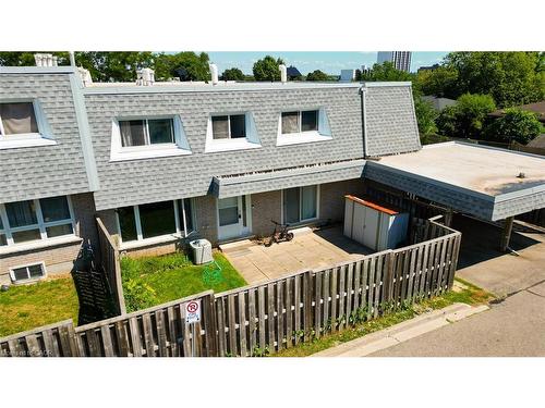 38-14 Williamsburg Road  Kitchener, ON N2E 1W1