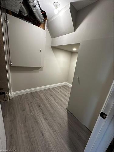 1151 Lindsay Drive, Oakville, ON - Indoor