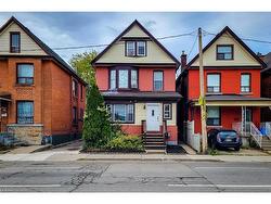 125 Sanford Avenue N Hamilton, ON L8L 5Z4