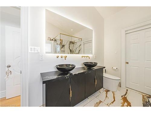 712 Highvalley Road, Ancaster, ON - Indoor Photo Showing Other Room