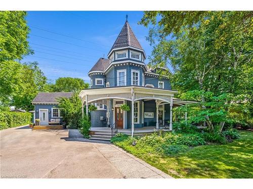 957 Beach Boulevard, Hamilton, ON - Outdoor With Deck Patio Veranda