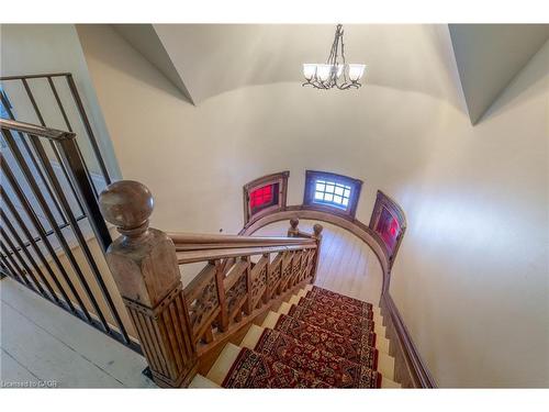 957 Beach Boulevard, Hamilton, ON - Indoor Photo Showing Other Room