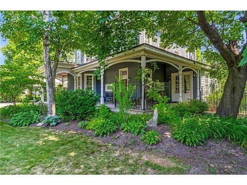 957 Beach Boulevard, Hamilton, ON - Outdoor