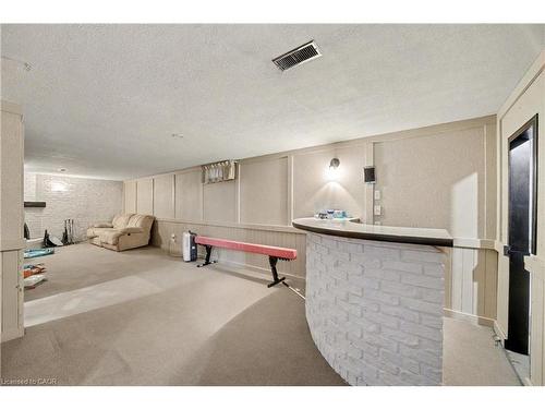 76 Appalachian Crescent, Kitchener, ON -  Photo Showing Other Room