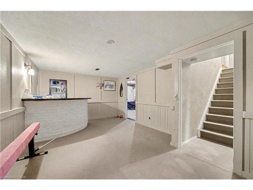 76 Appalachian Crescent, Kitchener, ON - Indoor Photo Showing Other Room