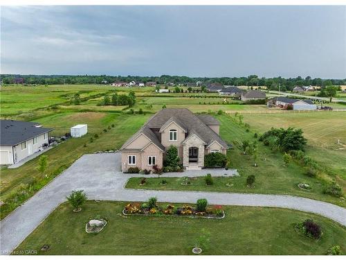 270 Farr Street, Pelham, ON - Outdoor With View