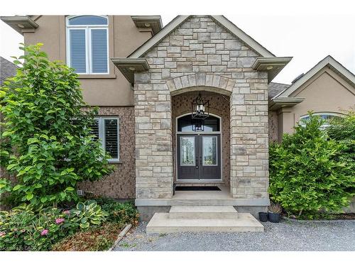 270 Farr Street, Pelham, ON - Outdoor