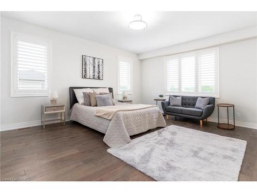 270 Farr Street, Pelham, ON - Indoor Photo Showing Bedroom