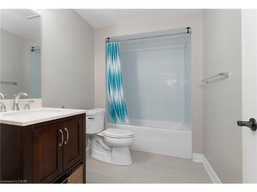 270 Farr Street, Pelham, ON - Indoor Photo Showing Bathroom