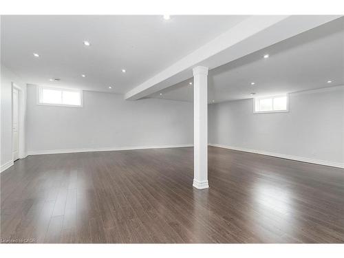 270 Farr Street, Pelham, ON - Indoor