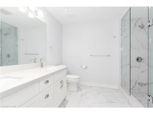 270 Farr Street, Pelham, ON - Indoor Photo Showing Bathroom