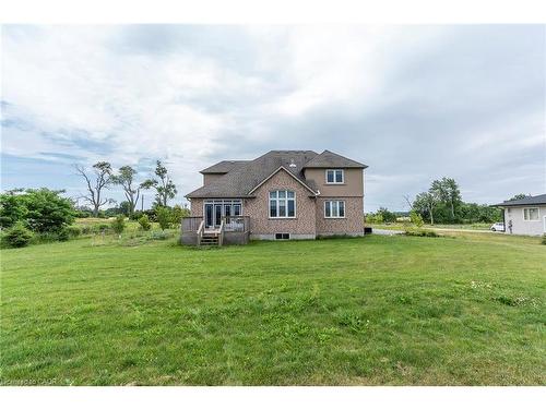 270 Farr Street, Pelham, ON - Outdoor