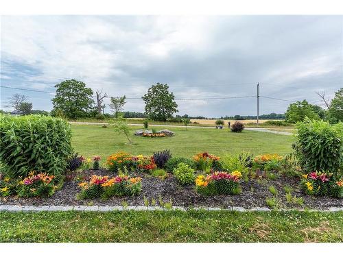 270 Farr Street, Pelham, ON - Outdoor With View