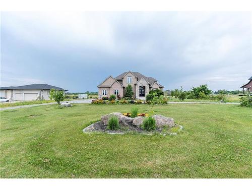 270 Farr Street, Pelham, ON - Outdoor