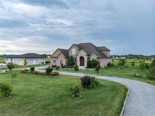 270 Farr Street, Pelham, ON - Outdoor