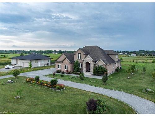 270 Farr Street, Pelham, ON - Outdoor