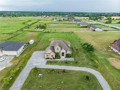 270 Farr Street, Pelham, ON - Outdoor With View