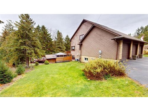 1962 Snake Road, Burlington, ON - Outdoor