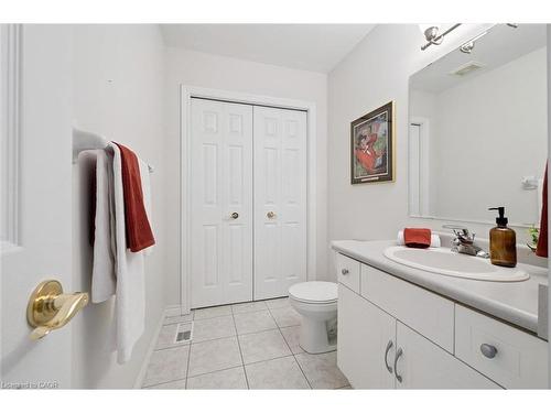 17 Terraview Crescent, Guelph, ON - Indoor Photo Showing Bathroom