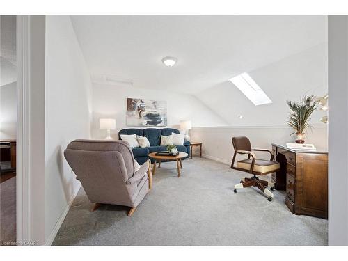 17 Terraview Crescent, Guelph, ON - Indoor