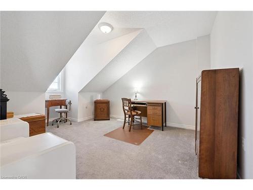 17 Terraview Crescent, Guelph, ON - Indoor