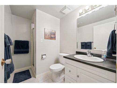 17 Terraview Crescent, Guelph, ON - Indoor Photo Showing Bathroom