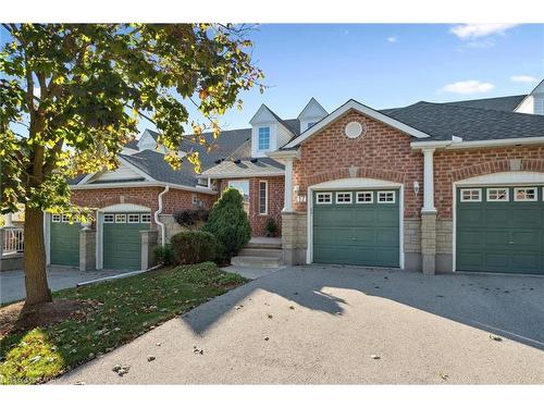 17 Terraview Crescent, Guelph, ON - Outdoor With Facade
