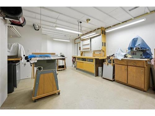 17 Terraview Crescent, Guelph, ON - Indoor