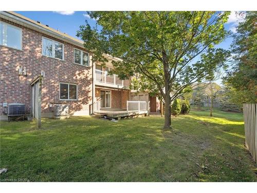 17 Terraview Crescent, Guelph, ON - Outdoor