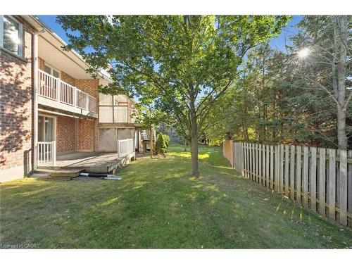 17 Terraview Crescent, Guelph, ON - Outdoor