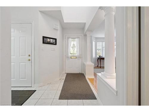 17 Terraview Crescent, Guelph, ON - Indoor Photo Showing Other Room