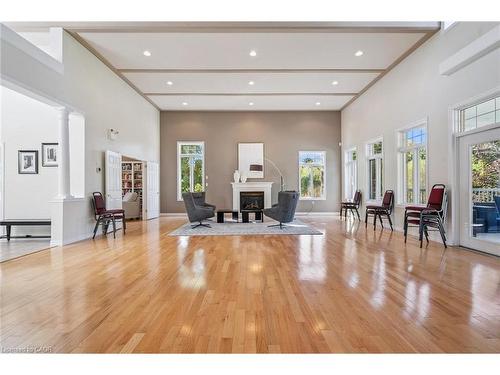 17 Terraview Crescent, Guelph, ON - Indoor Photo Showing Other Room