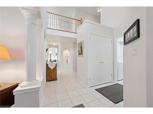 17 Terraview Crescent, Guelph, ON - Indoor Photo Showing Other Room