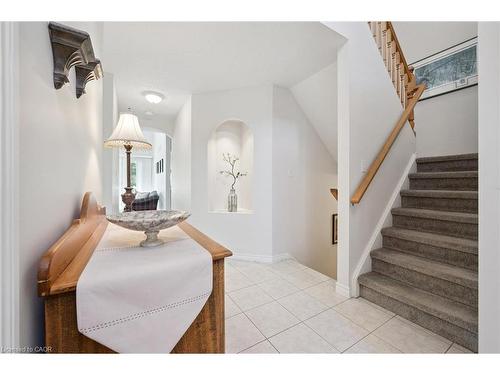 17 Terraview Crescent, Guelph, ON - Indoor Photo Showing Other Room
