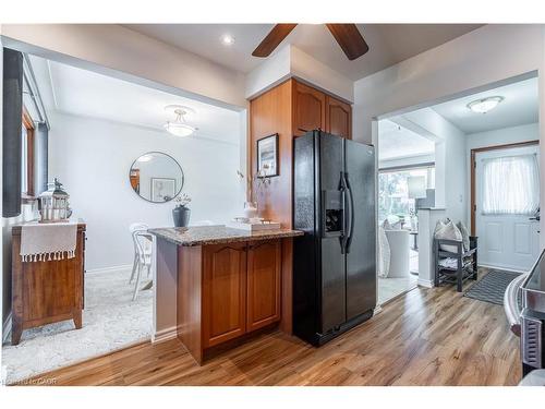 7 Kenwood Crescent, Hamilton, ON - Indoor