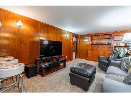 7 Kenwood Crescent, Hamilton, ON - Indoor