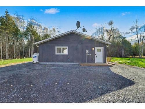 16595 Willy Allan Road S, Lunenburg, ON - Outdoor