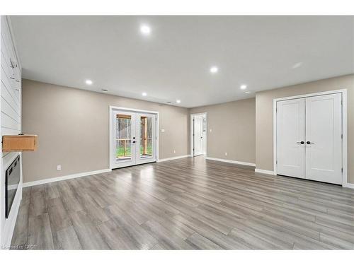 16595 Willy Allan Road S, Lunenburg, ON - Indoor