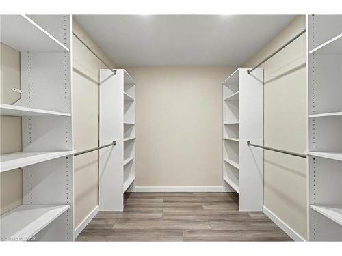 16595 Willy Allan Road S, Lunenburg, ON - Indoor With Storage