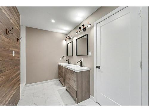 16595 Willy Allan Road S, Lunenburg, ON - Indoor Photo Showing Bathroom